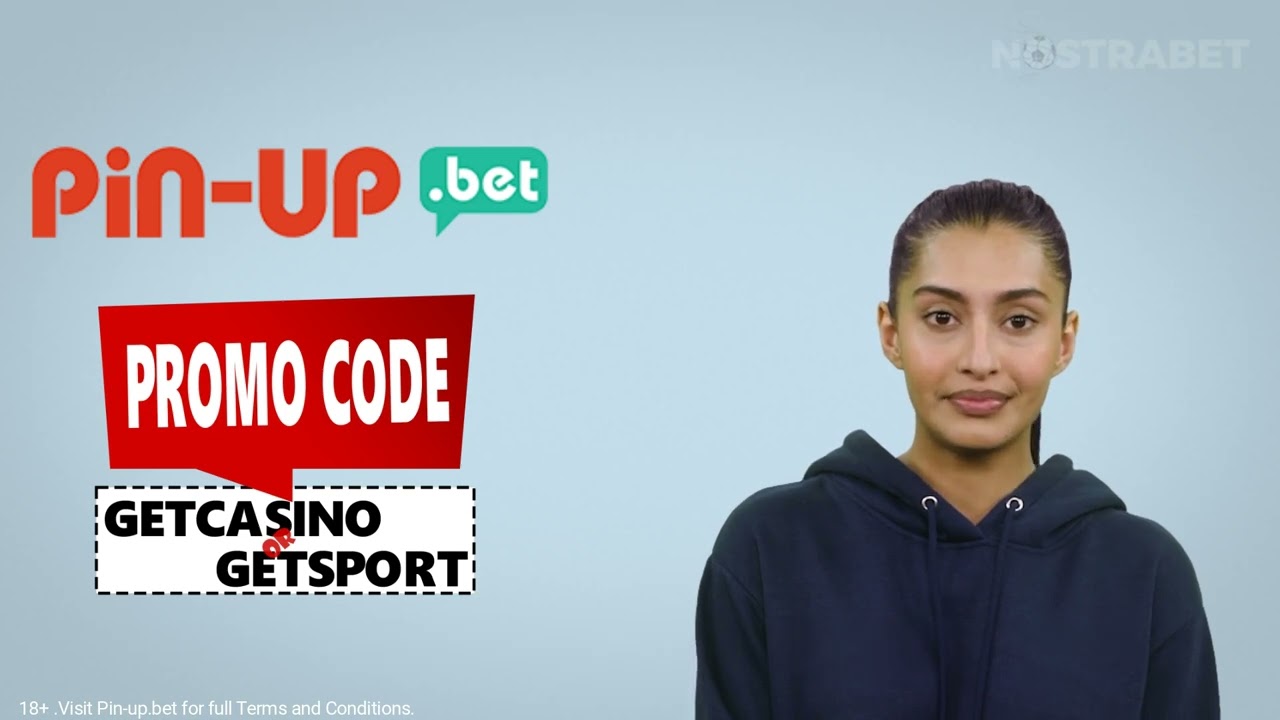 Pinup Casino Promo Code